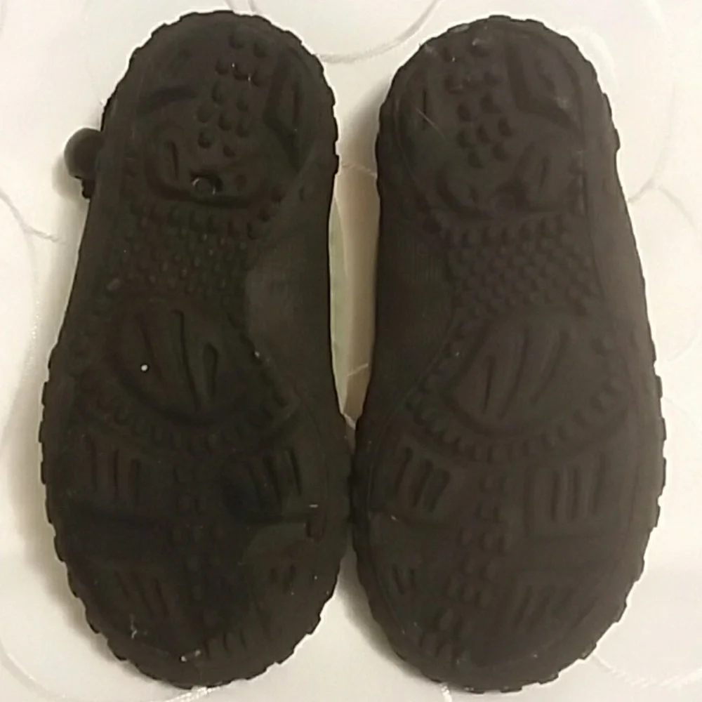 Infant boys Water shoes